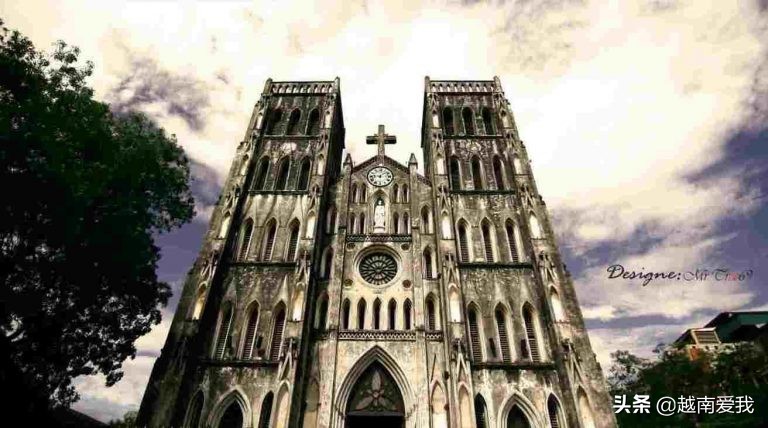 越南河内十大景点,越南河内景点大全