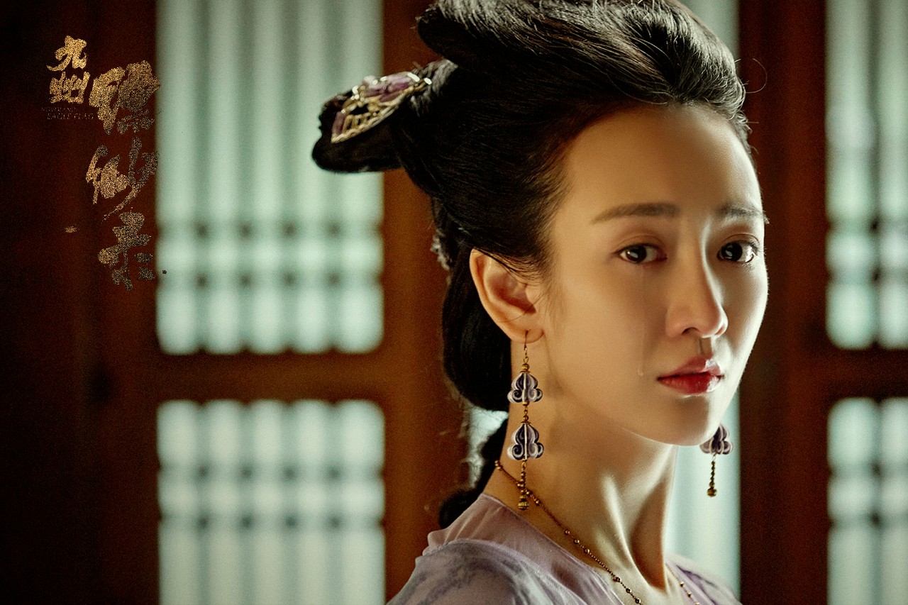 九州缥缈录战争场面,九州缥缈录帝都大战