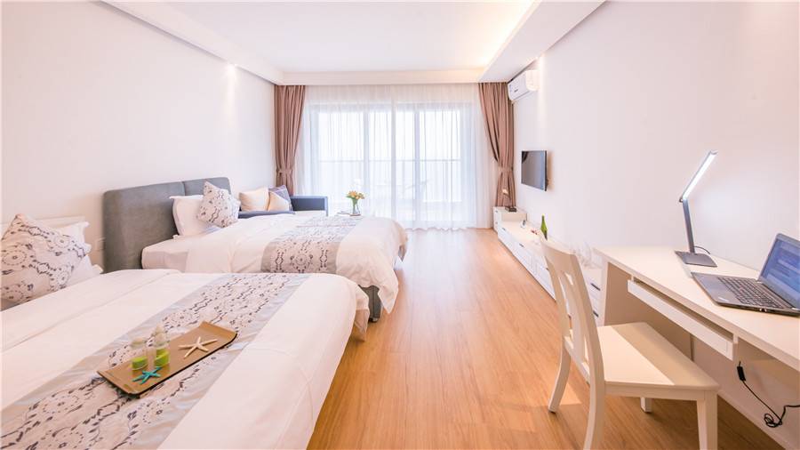 华润小径湾270度海景房能看日出吗,惠州华润小径湾海景房适合投资吗