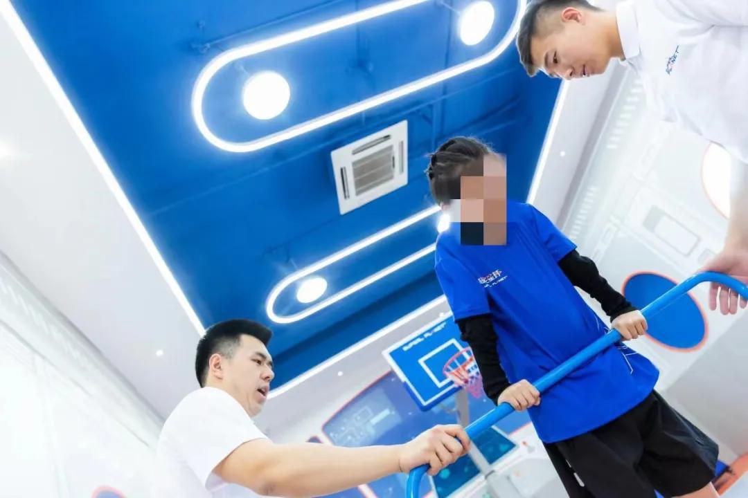 体育培训场地合作,体育运动场培训