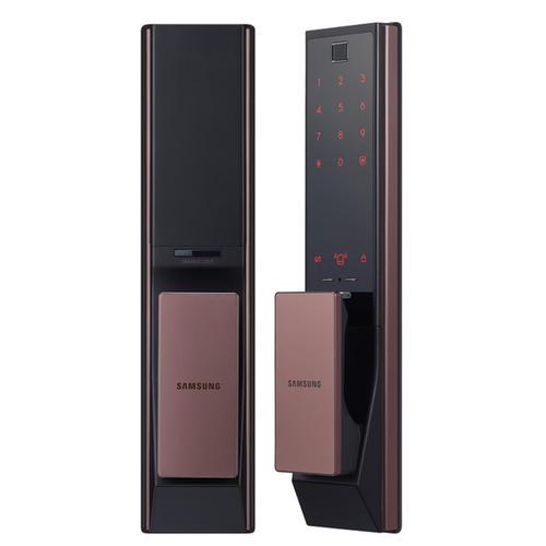 王力智能锁中国十大品牌第一名,智能锁十大品牌官方旗舰店