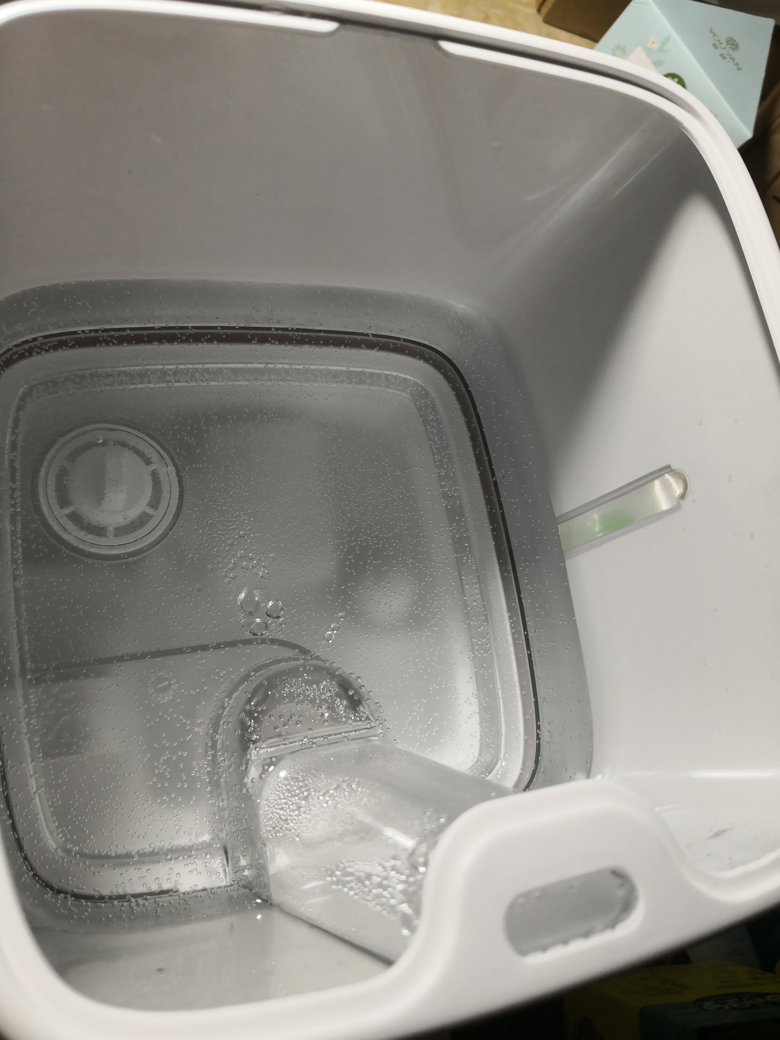 华为超声波加湿器测评,华为无雾加湿器哪款好