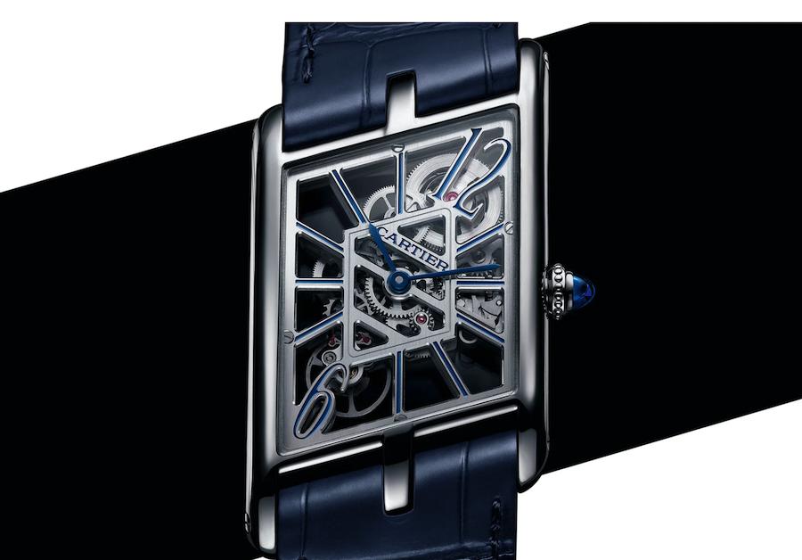 卡地亚在表圈地位怎么样,卡地亚女士时装表