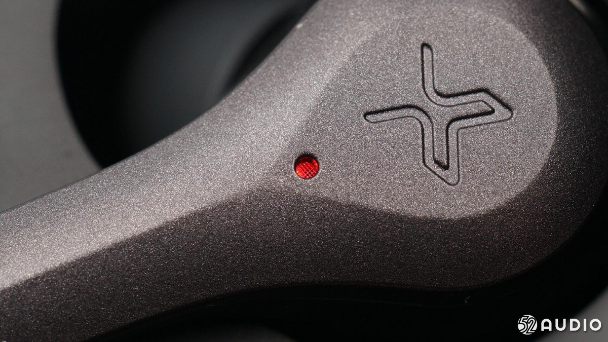 漫步者蓝牙耳机声迈x5,漫步者声迈x5无线入耳式耳机