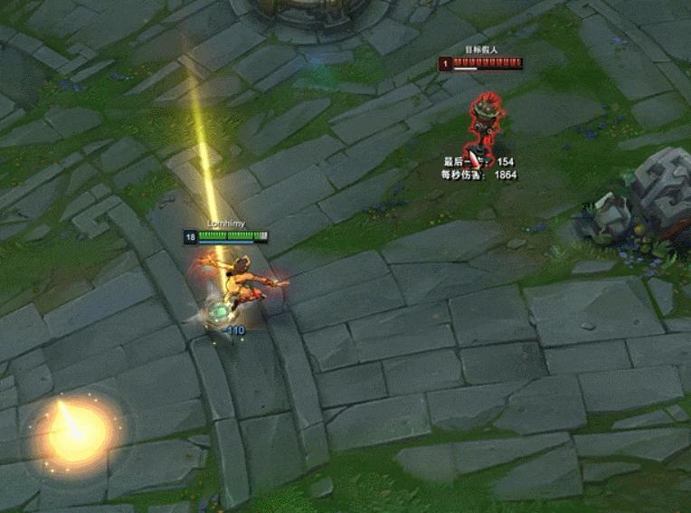 平民英雄s8希维尔出装最新,lol能打能扛的上单