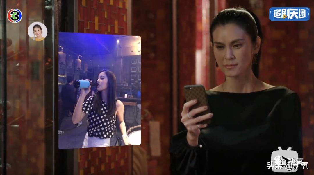 泰剧鬼戏,泰剧鬼畜