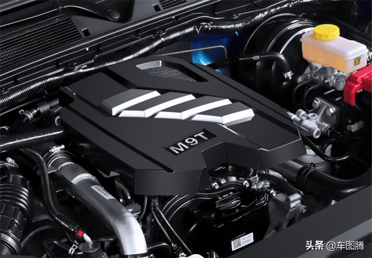 郑州日产锐骐6越野版2.3t柴油四驱,试驾郑州日产锐骐6