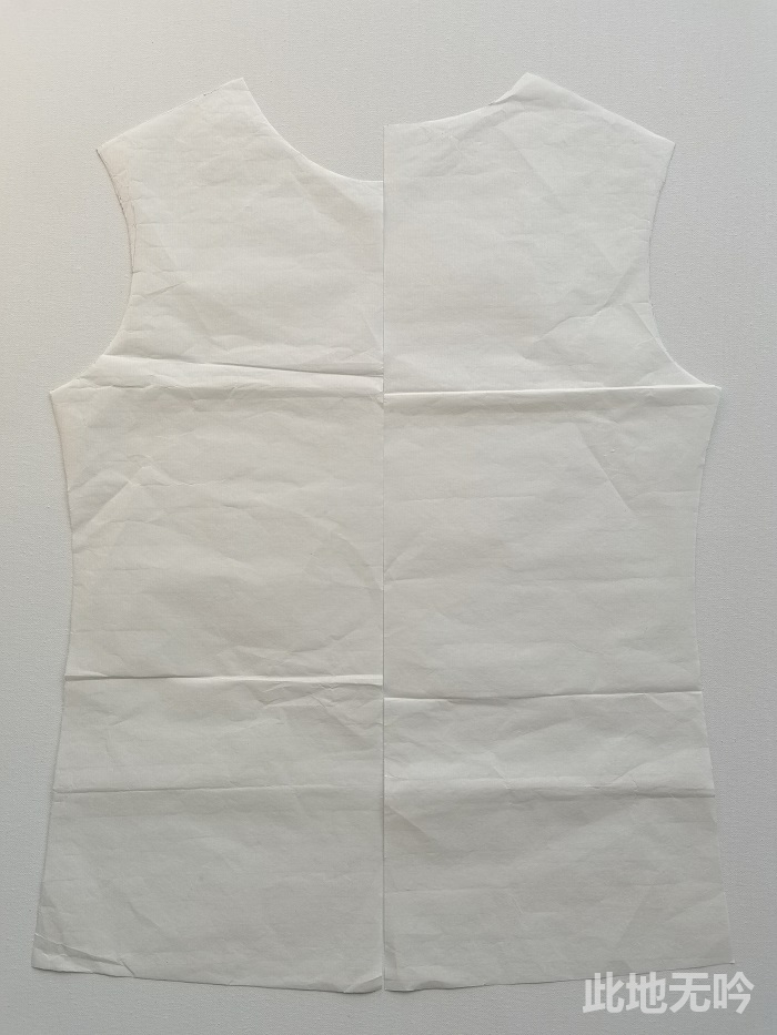 傻瓜缝纫机缝纫入门基础教程,针织女士t恤缝纫教程