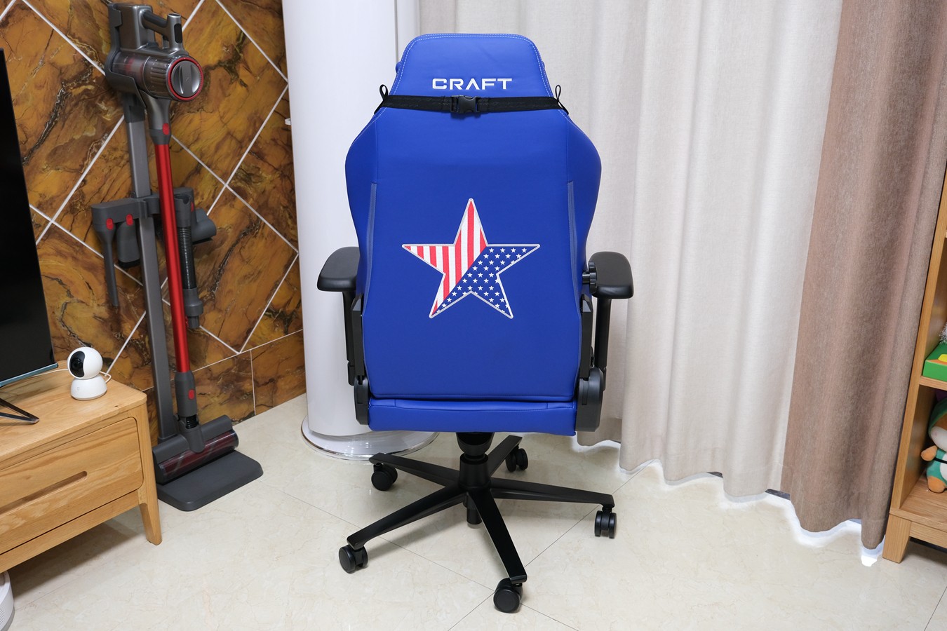 dxracer迪锐克斯电竞椅多宽,电脑椅迪锐克斯dxracer