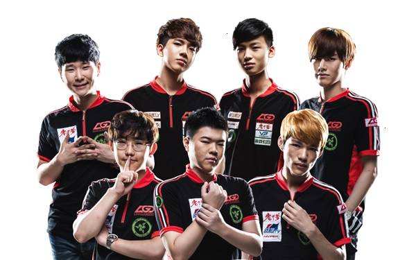 细数历年英雄联盟世界赛,历届英雄联盟s总决赛名场面