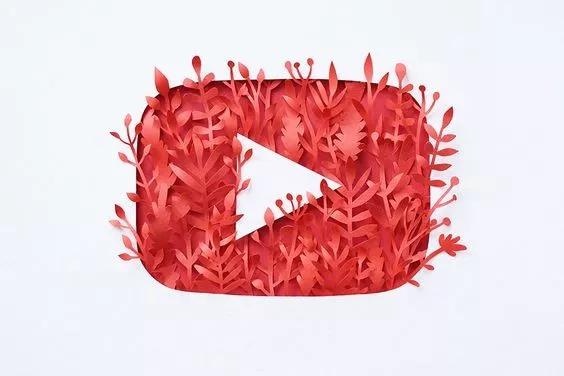 又好看又好玩的手工剪纸教程,剪纸手工教程复杂立体感强