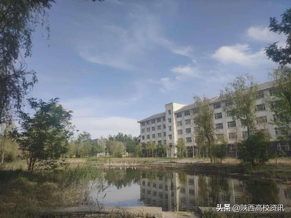 培养技能人才保障就业落实，陕能院“昊华能源”冠名班招生啦