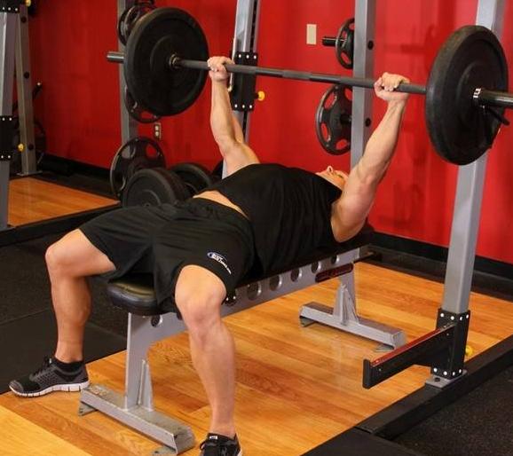 健身失误怎么处理,健身用爆发力还是控制力