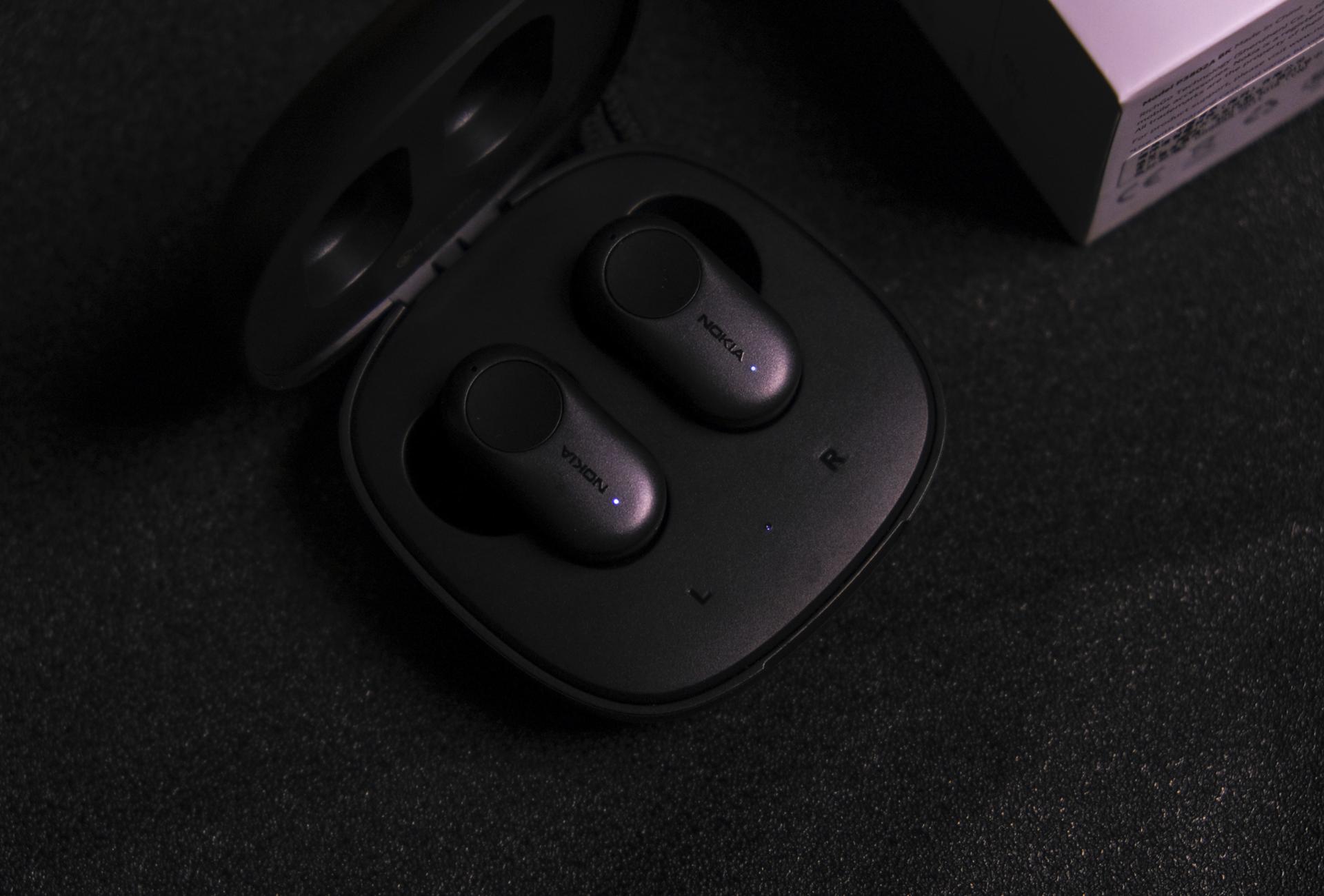 诺基亚蓝牙耳机p3802a细节图,最新款诺基亚真无线蓝牙耳机排名