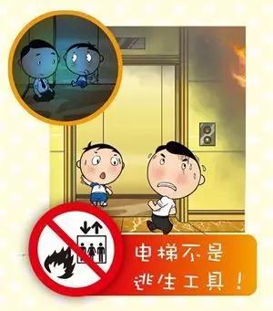 电梯安全小视频,家用电梯安全吗