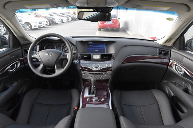 英菲尼迪q70l值得买吗二手,英菲尼迪q70l二手车值得购买吗