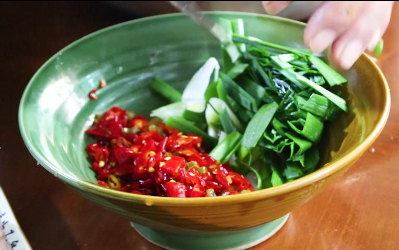 想吃酸辣粉不用点外卖,想吃酸辣粉家里没有调料