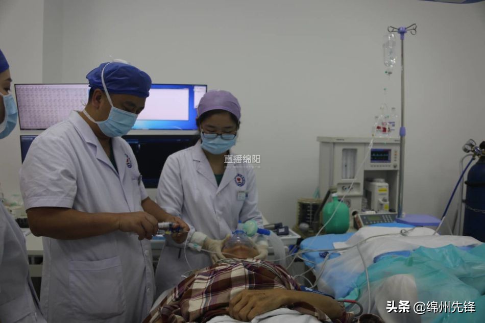 超声波精准治疗癌症,绵阳最有效的黑科技