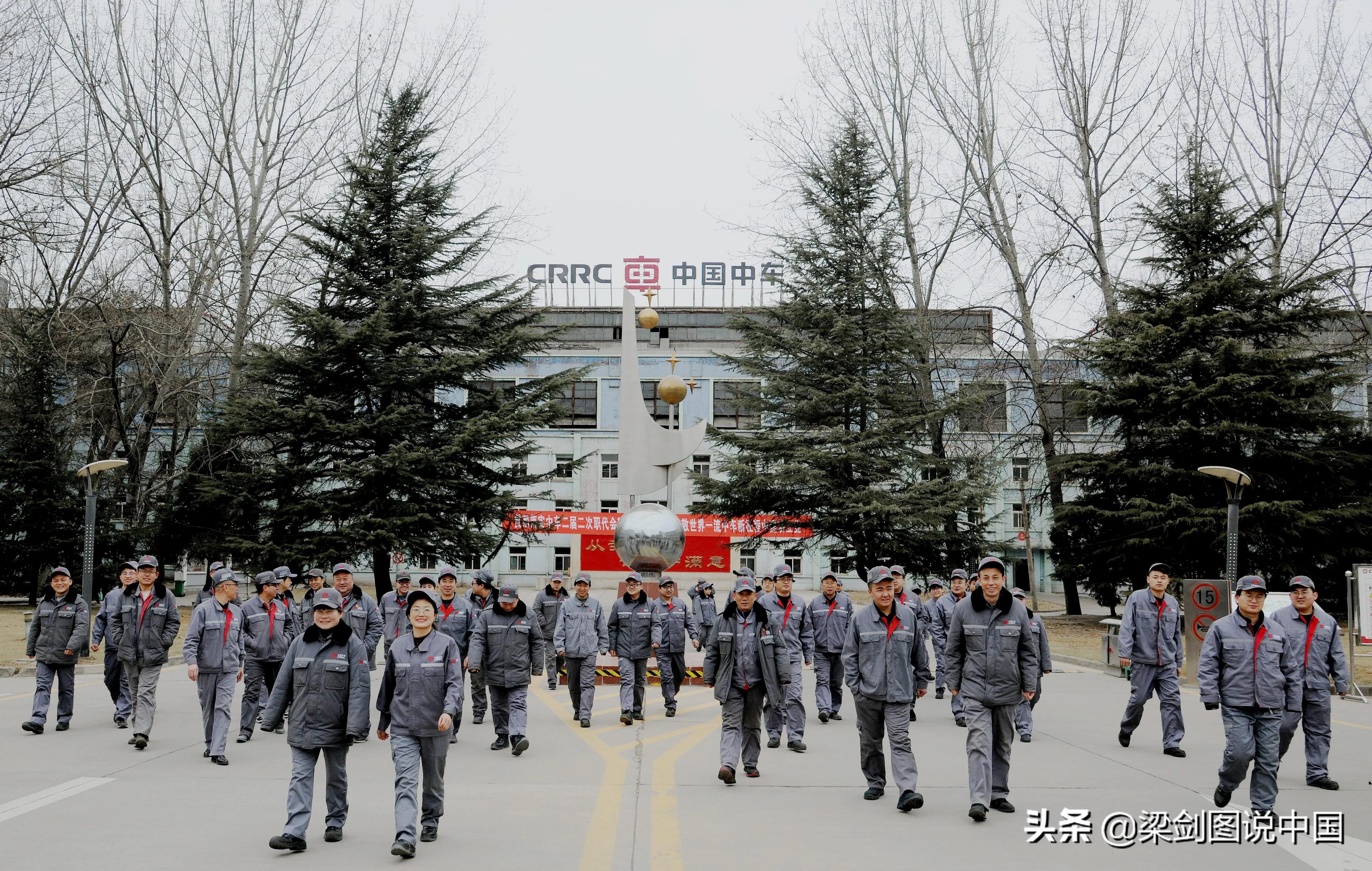 中车兰州机车厂新厂建设进展,兰州机车最新动态