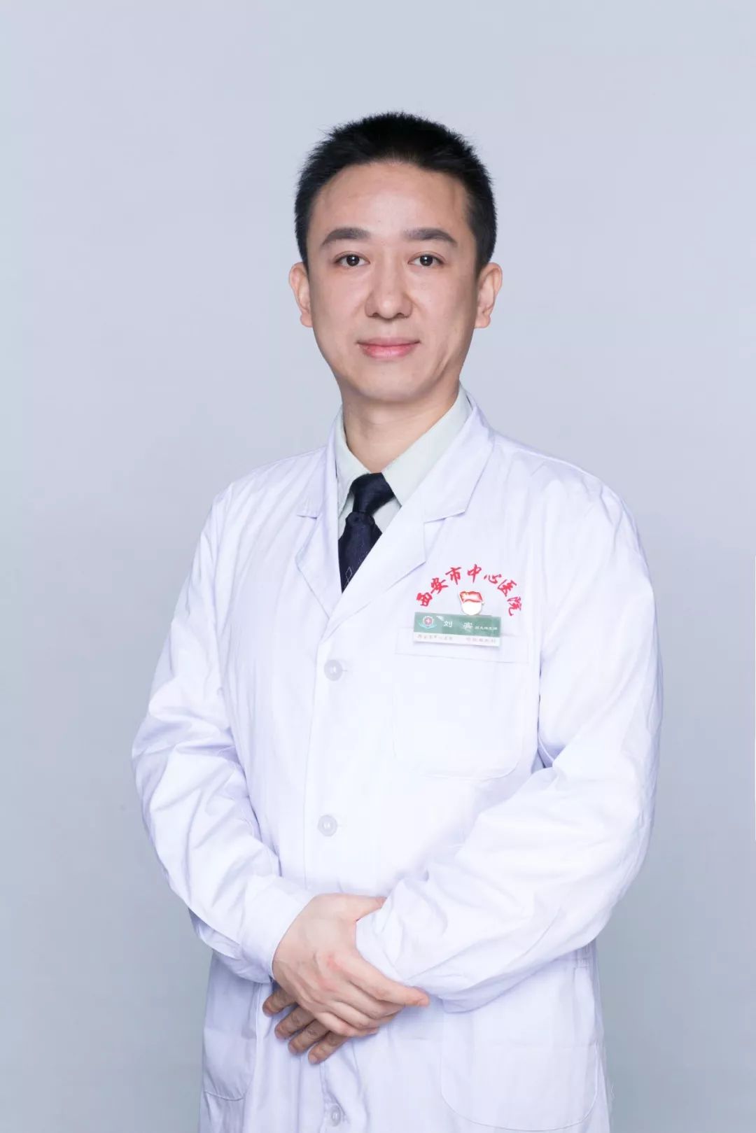 科普视频腹部按摩,理疗科普小视频