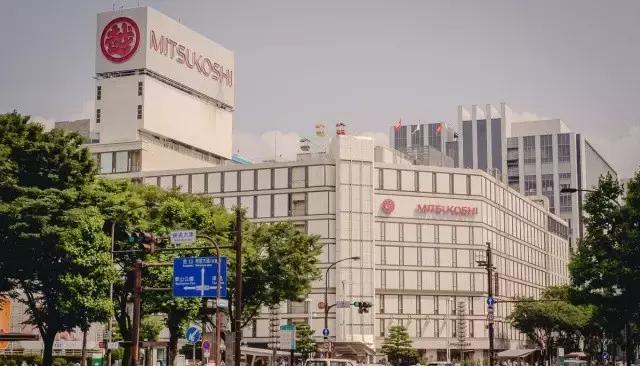 名古屋旅游必去地方,日本名古屋购物攻略