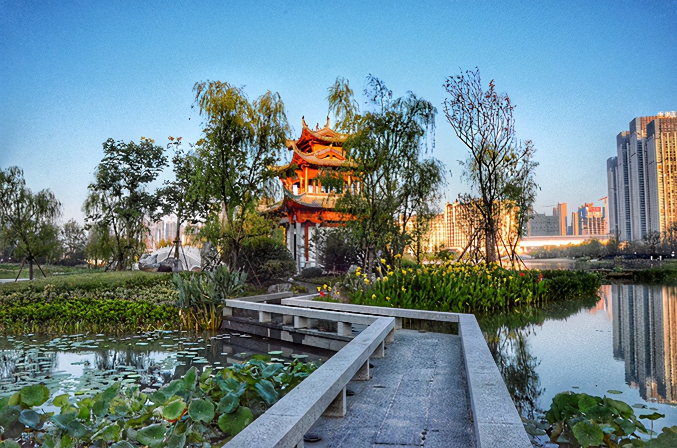 合肥万达文华酒店|WCPRIIMG3