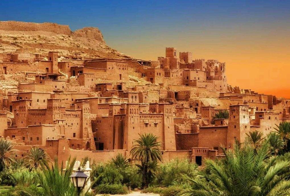 有必要去摩洛哥吗,为什么那么多人去摩洛哥