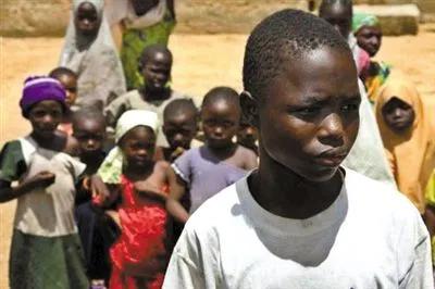 苦难非洲,又一次成了欧美的试药厂?