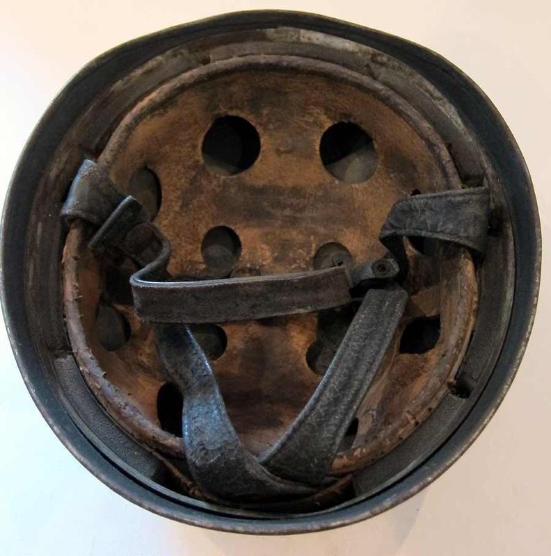 2020世界各国使用的军用头盔,德国最新军用防弹头盔