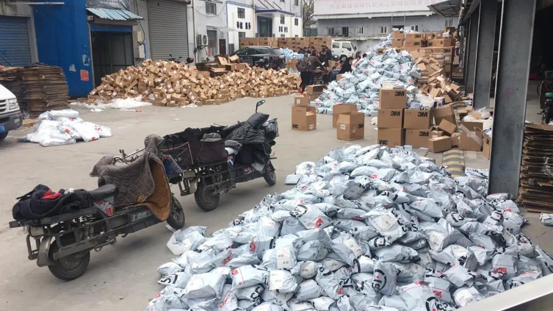 哄抬物价非法牟利案件,严查哄抬价格行为