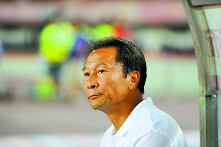 北京国安主帅热内西奥,国安主帅精彩片段视频