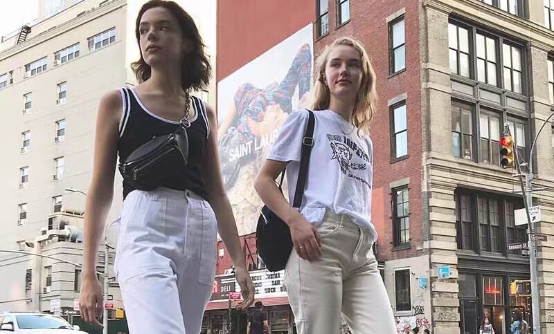 “土美”腰包卷土重来，这阵风怎么跟？