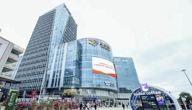 福州pk网红名单,福州商圈为什么这么少