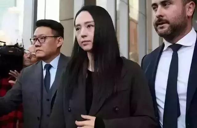 郑秀文许志安为什么不离婚,黄心颖许志安郑秀文