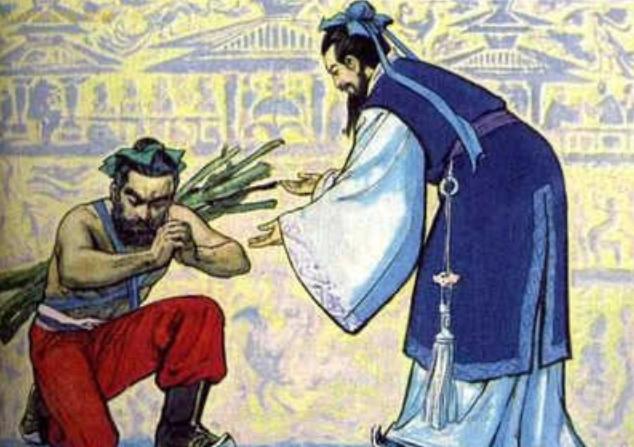 蔺相如廉颇的结局,负荆请罪廉颇和蔺相如的结局