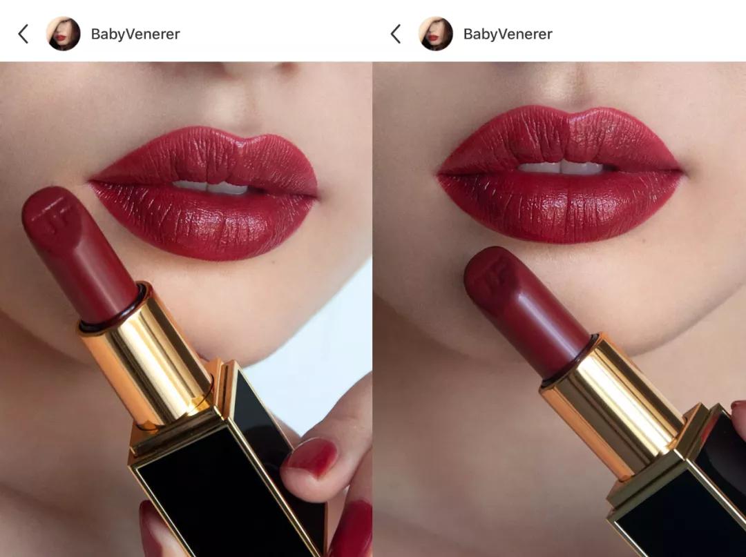 tftomford口红,tomford汤姆福特口红