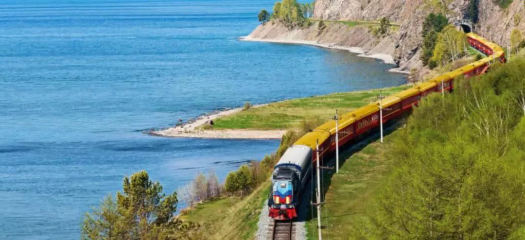 囧妈火车路线是西伯利亚铁路吗,囧妈火车路线都经过什么站