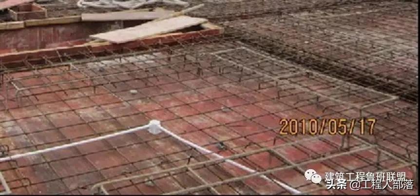 钢筋施工现场的12个质量通病,注意防治