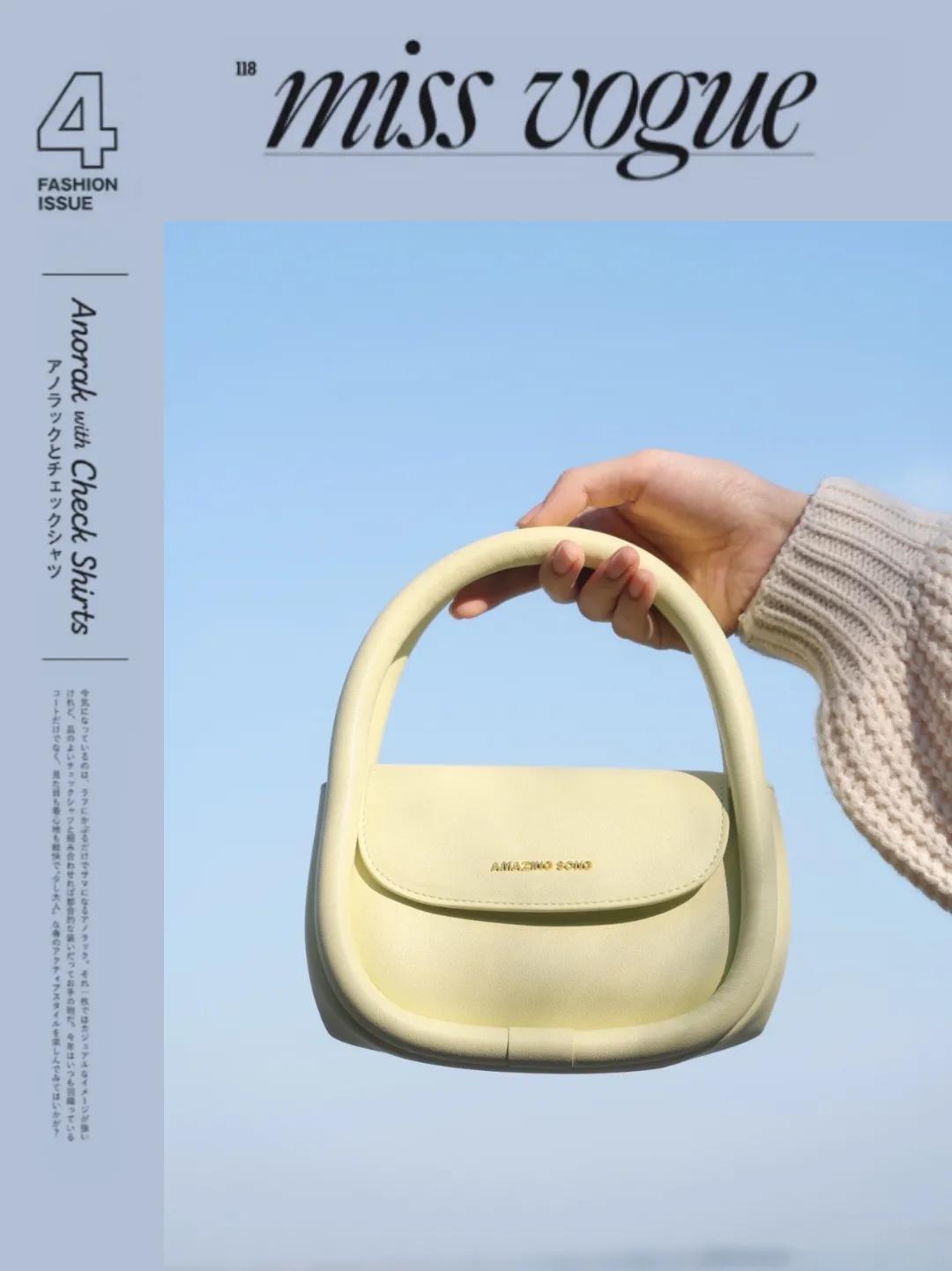 2021年流行的包包女款,2021年最流行包包大牌