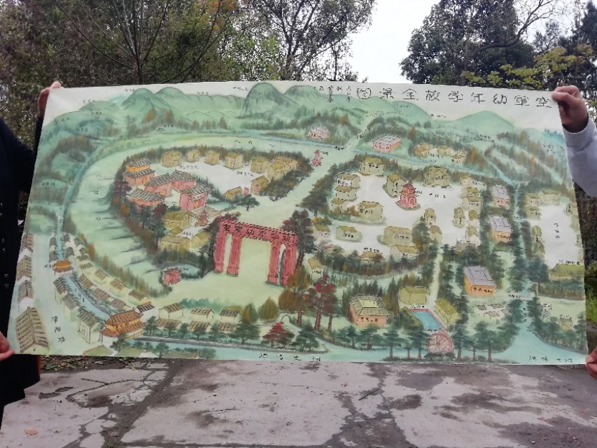 大明寺典故,大明寺的传说