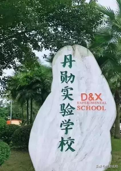 成都私立小学的小升初排名,2021成都私立小学校一览表