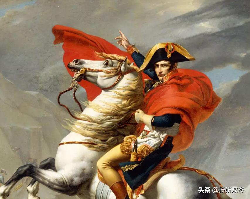 从美国救星到全民公敌，摩根帝国如何跌落神坛？「离谱狠人02」