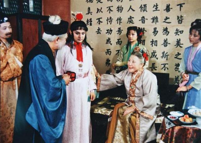 林黛玉一生的悲惨结局,林黛玉一生的悲惨经历