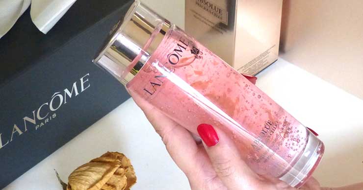 十大贵妇精华液排行榜,推荐三款精华水