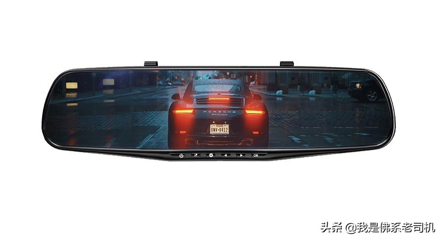 老司机行车记录仪哪款好,老司机推荐记录仪