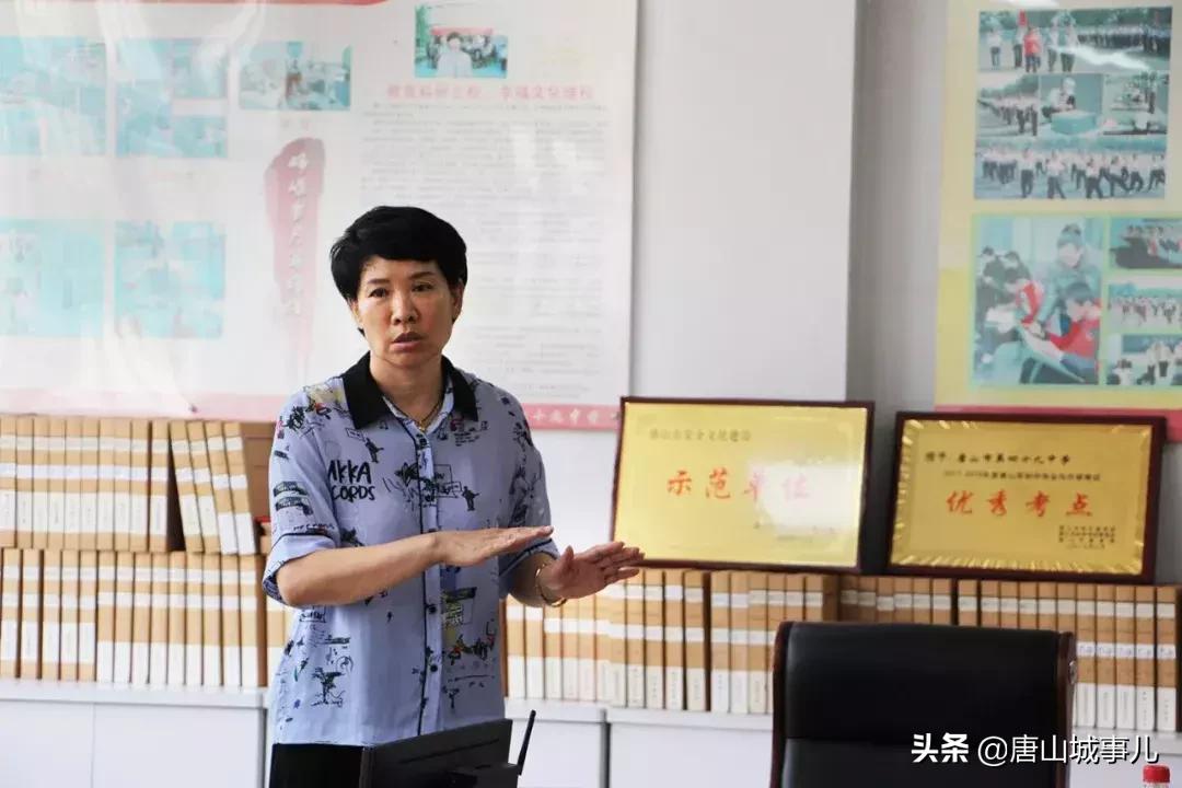 唐山四十九中地理位置,唐山四十九中招生条件