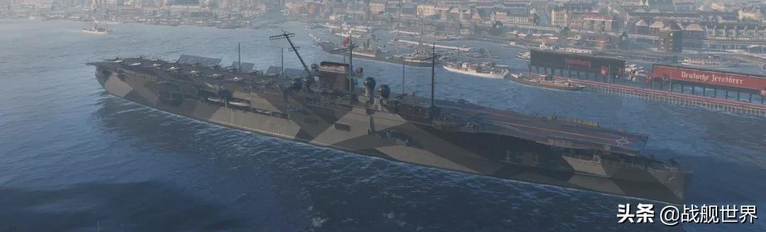 现代战舰1到15级最值得买的战舰,目前最值得入手的战舰