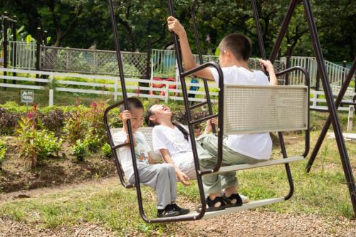 广州周末带娃好去处免费,广州遛娃的地方免费景点