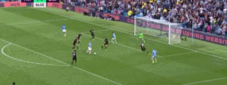 一场0-0让英超争四更加惨烈,够狠完整版视频