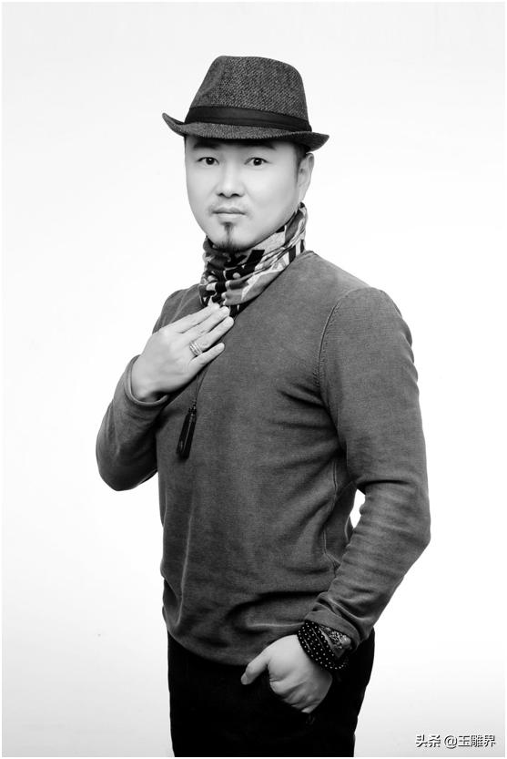 丑到极点的玉雕,丑石黄蜡石